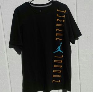 Jordan Tee